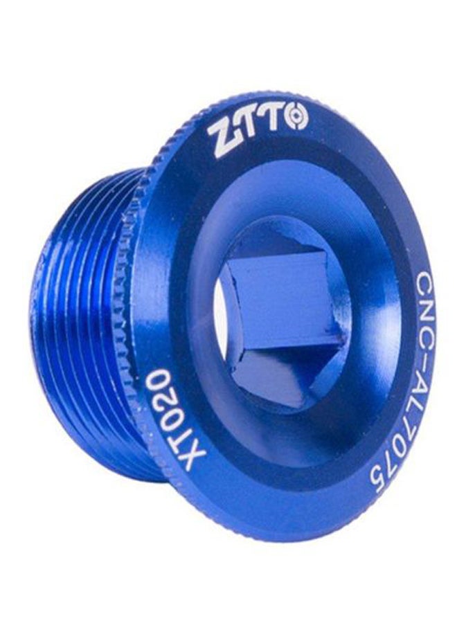 Generic Bike Bicycle Bracket Cap Crank Arm Bolt