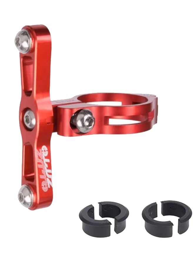 Generic - Bicycle Cycling Outdoor Water Bottle Holder Cage - Image 1