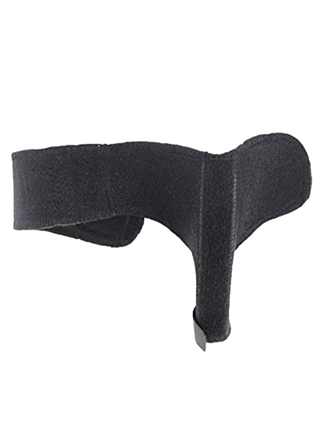 Generic Thumb Sprain Protective Sports Wrist Support Guard - Image 1