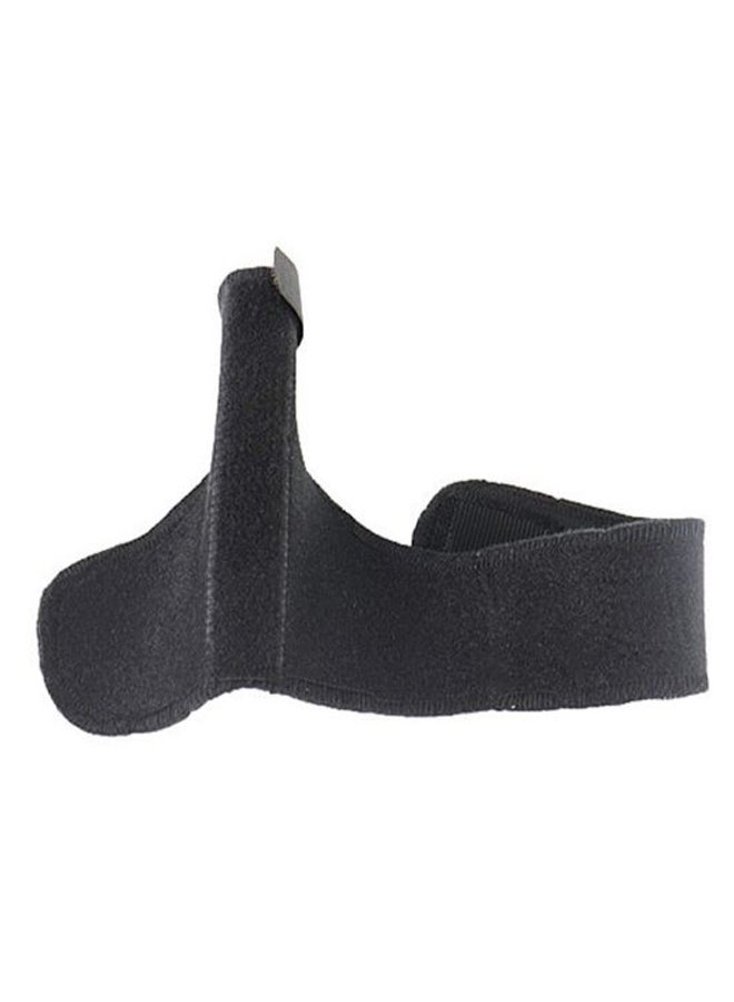 Generic Thumb Sprain Protective Sports Wrist Support Guard - Image 1