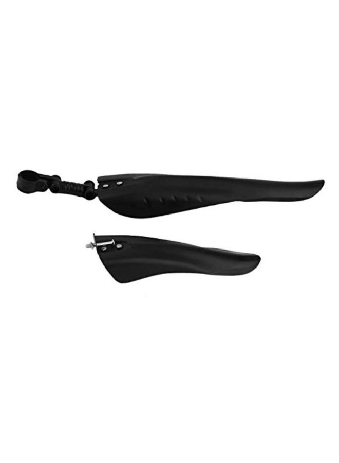 Generic Lightweight Bike Fenders Mud Guard  - Image 1