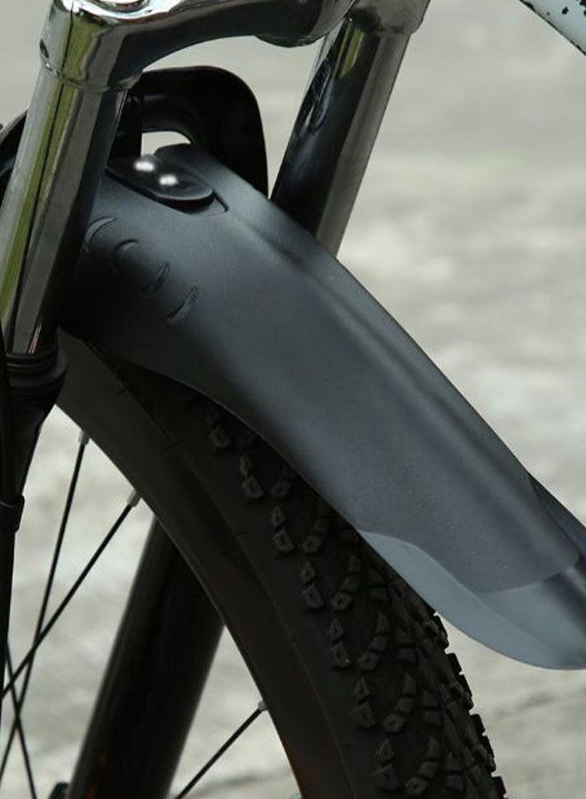 Generic Lightweight Bike Fenders Mud Guard  - Image 2