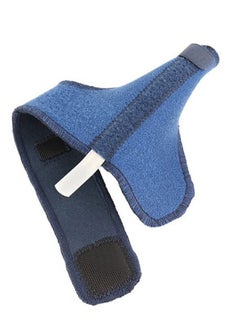 Generic Thumb Sprain Protective Sports Wrist Support Guard  - Image 1