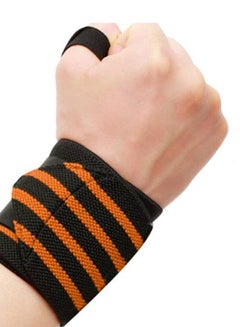 Generic Sports Thumb Support Wrist Guard  - Image 2