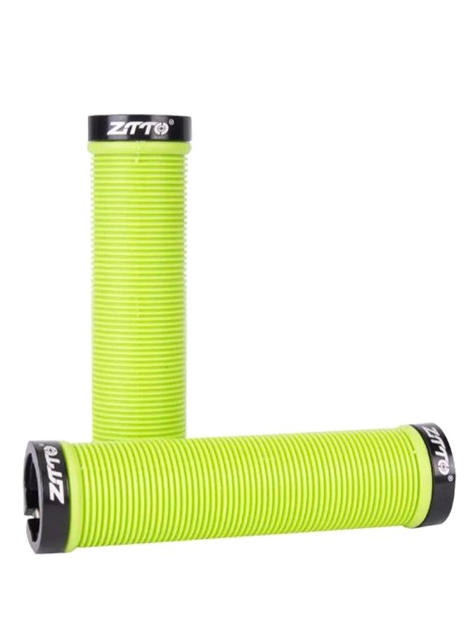 Generic Ergonomics Shock-Proof Anti-Slip Lock Grip 13 x 2.2cm - Image 1