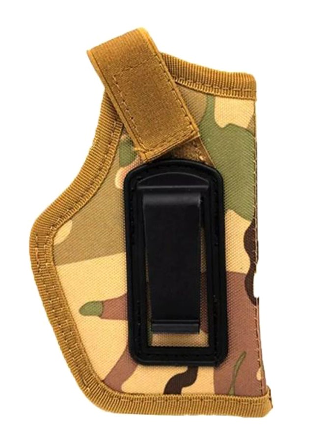 Generic Concealed Carry Airsoft Gun Holster Bag 