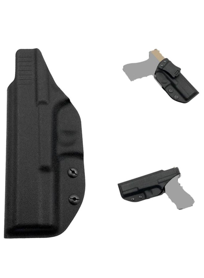 Generic Concealed Hidden Holster Waist Cover 