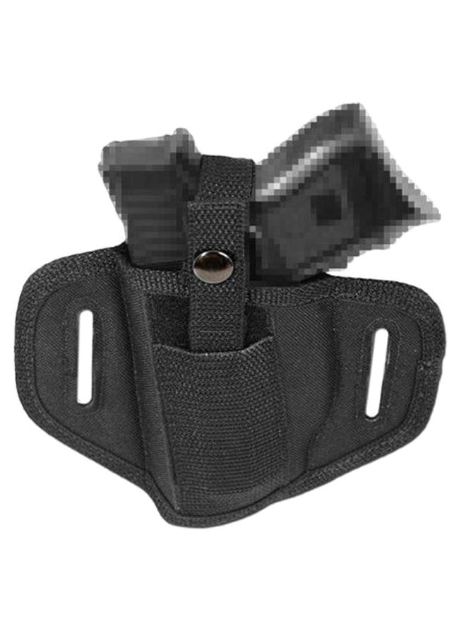 Generic Double-Sided Gun Holster  - Image 2