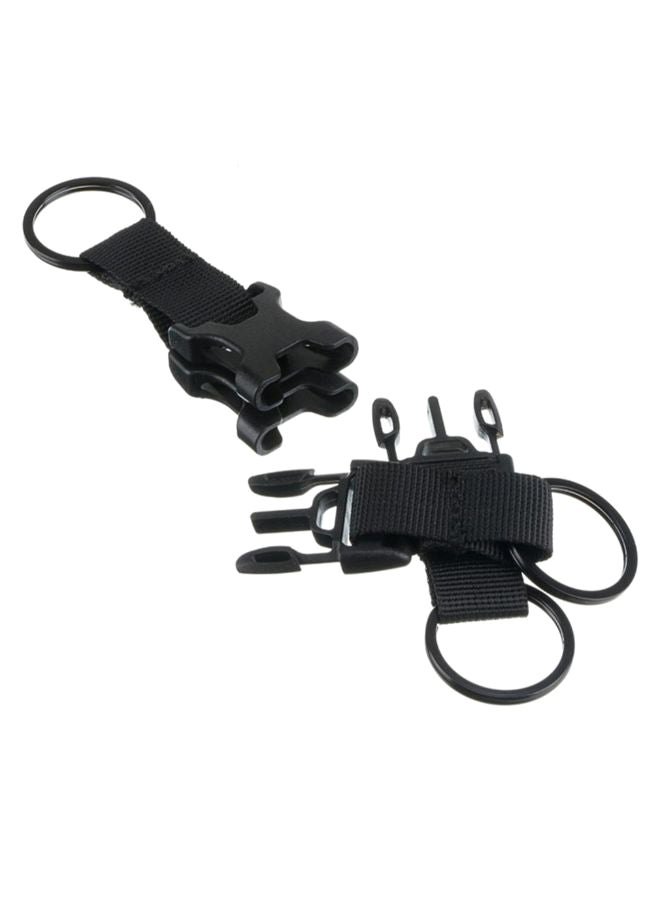 Generic Outdoor Multi-Functional Tactical Backpack Belt - Image 1