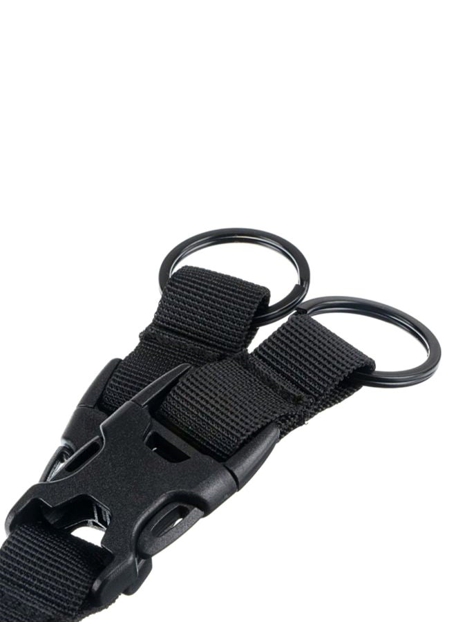 Generic Outdoor Multi-Functional Tactical Backpack Belt - Image 2
