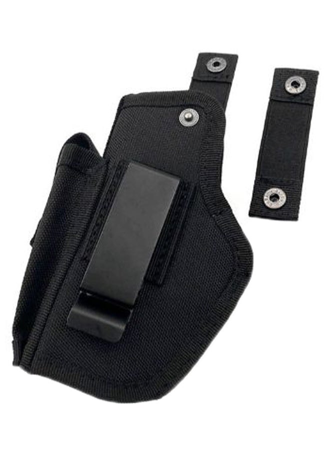 Generic Outdoor Tactical Gun Holster Bag 