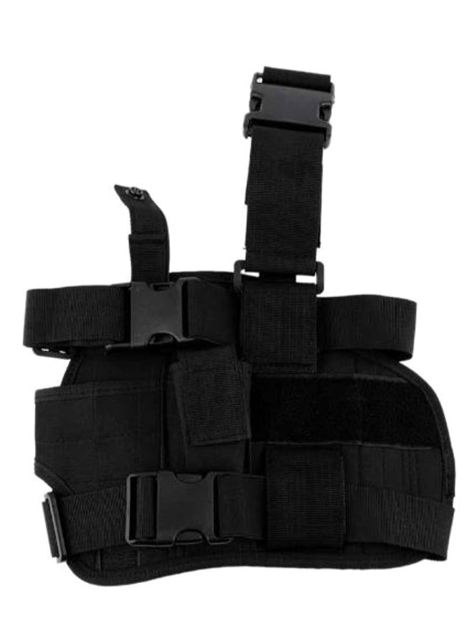 Generic Airsoft Military Tactical Thigh Holster Pouch 