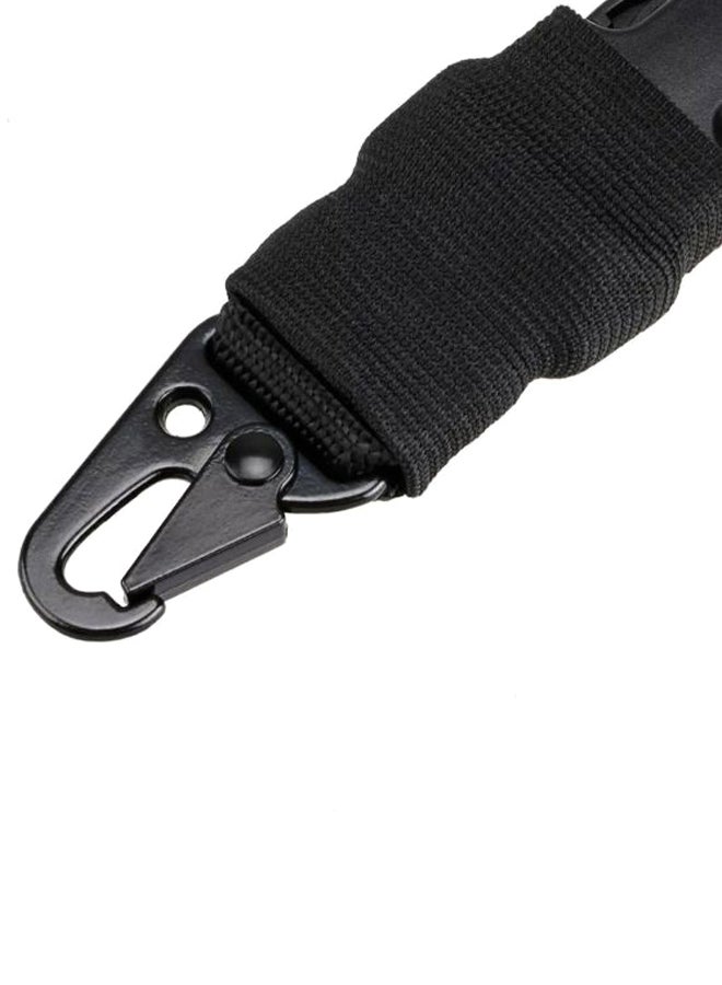 Generic Tactical Single Point Rifle Gun Sling Rope  - Image 2