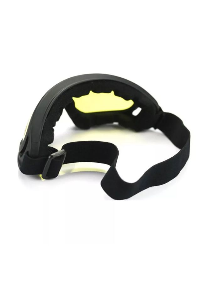Generic Motorcycle Sports Goggles Sand-Proof Tactical Equipment  - Image 2