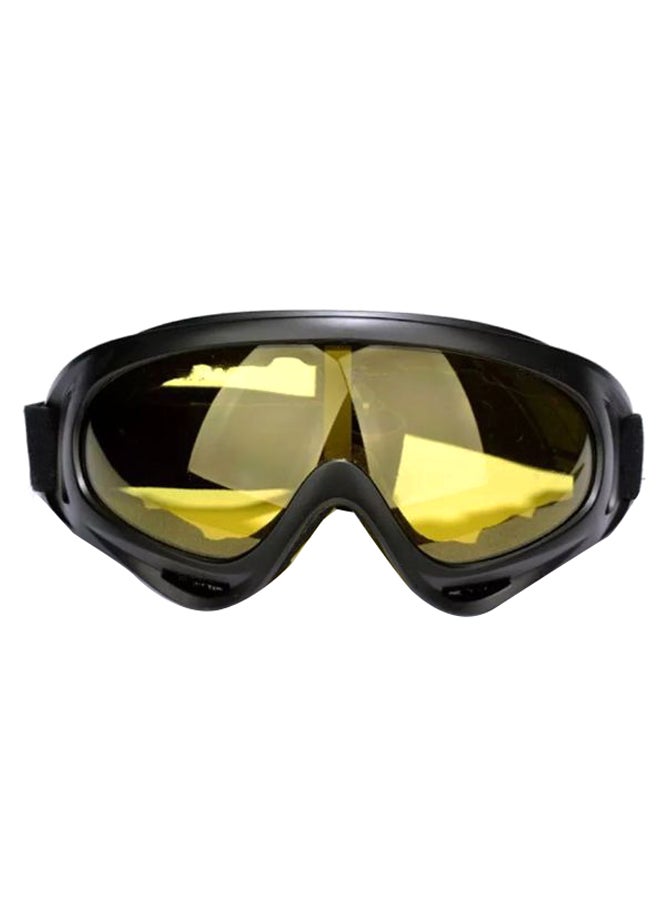 Generic Motorcycle Sports Goggles Sand-Proof Tactical Equipment  - Image 1