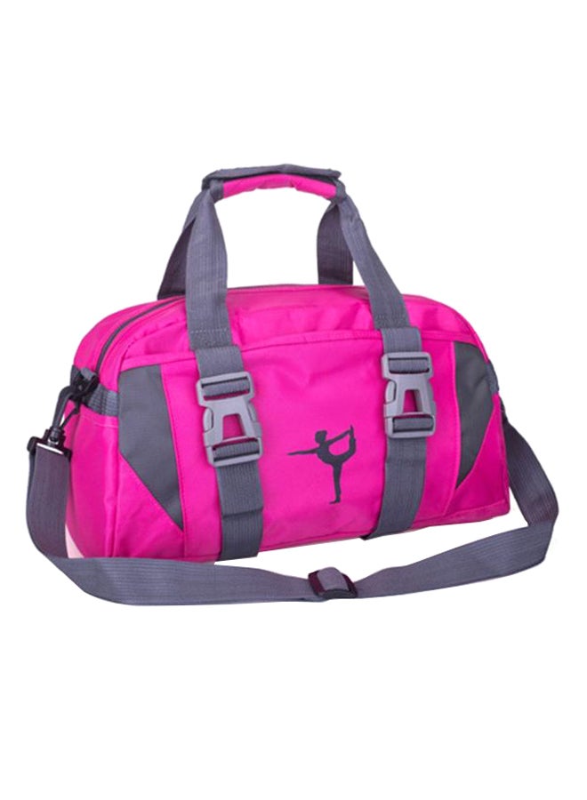 Generic - Waterproof Gym Bag - Image 1