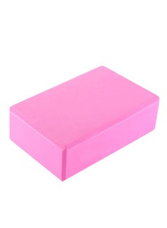Generic Yoga Block Brick Foam Sport Tools 