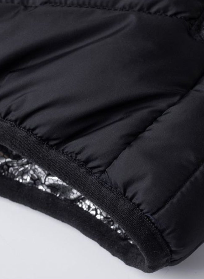 Generic USB Heated Thermal Softshell Jacket S  - Image 2