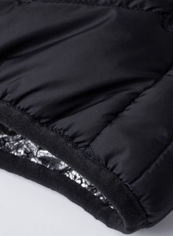 Generic USB Heated Thermal Softshell Jacket M  - Image 2