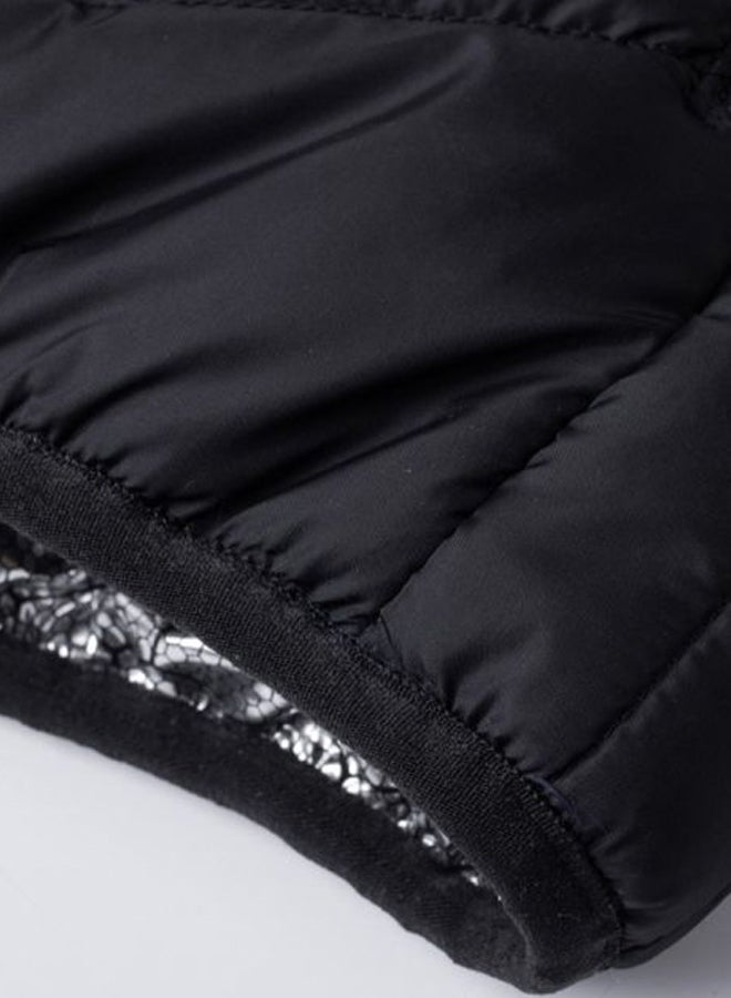 Generic USB Heated Thermal Softshell Jacket L  - Image 2