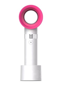 Generic Portable Handheld Bladeless For HW2885401 Extractor Fan Filter HW2885401 White  - Image 1