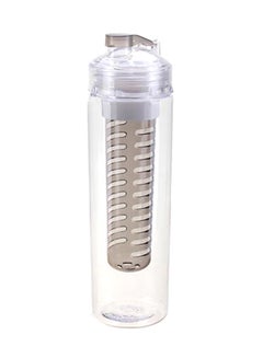 Bluelans Fruit Infuser Water Bottle 800ml 