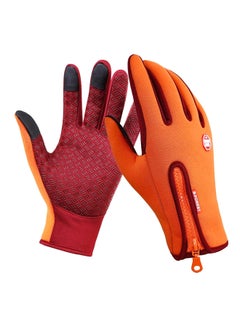 Bluelans Outdoor Sports Gloves M  - Image 1