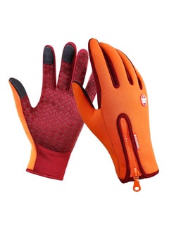 Bluelans Outdoor Sports Gloves L  - Image 1