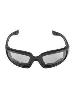Bluelans Anti-UV Motorcycle Goggles  - Image 1