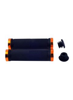 Bluelans Anti-Slip Handlebar Grip For Mtb Bike 