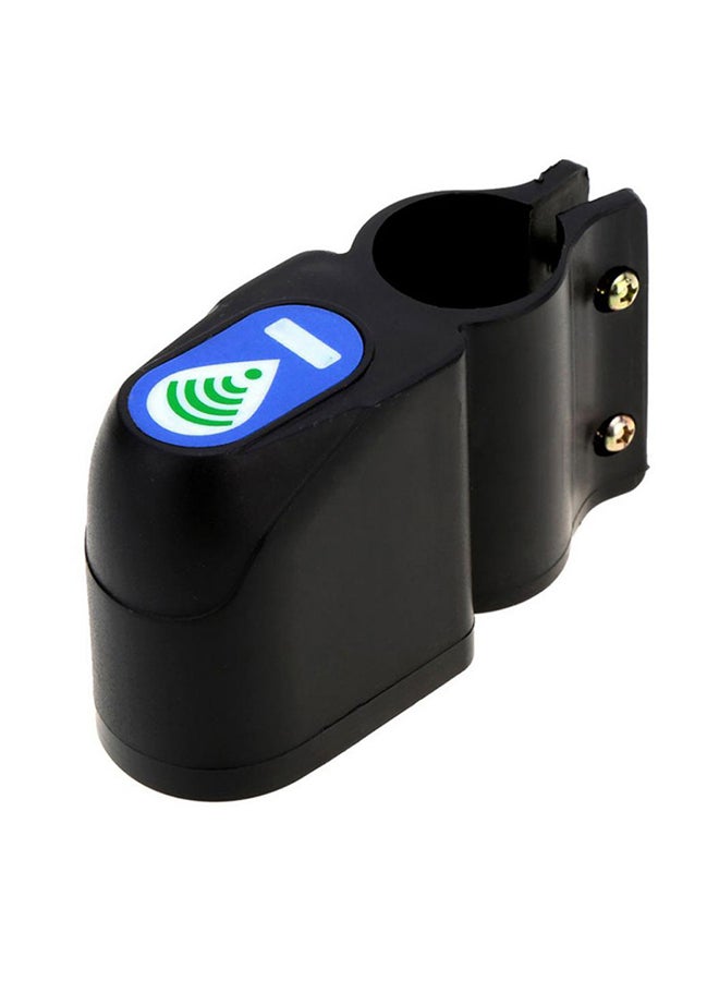 بلولانز قفل دراجة للحماية من السرقة مزود بجهاز تحكم عن بُعد وجهاز إنذار بالاهتزاز 9.8 x 3.7 x 6سم - Image 4