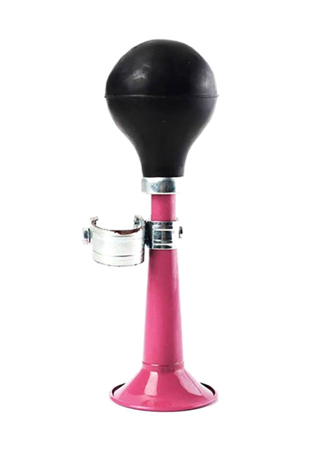 Bluelans Handlebar Loud Air Horn Bell Rubber Squeeze Alarm 