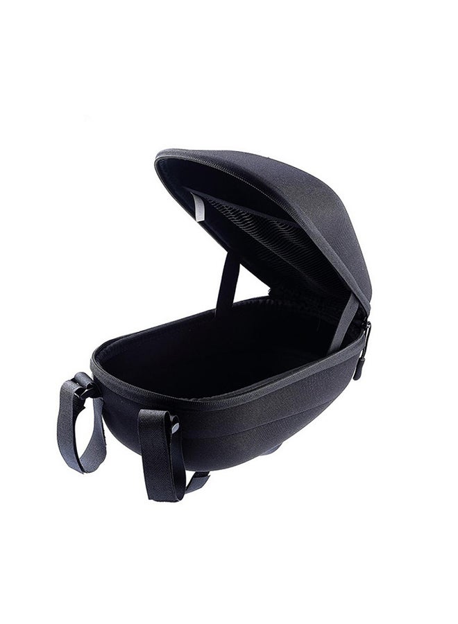 Bluelans Protable Electric Scooter Front Handle Storage Bag For Xiaomi Ninebot 12 x 18 x 32cm  - Image 3