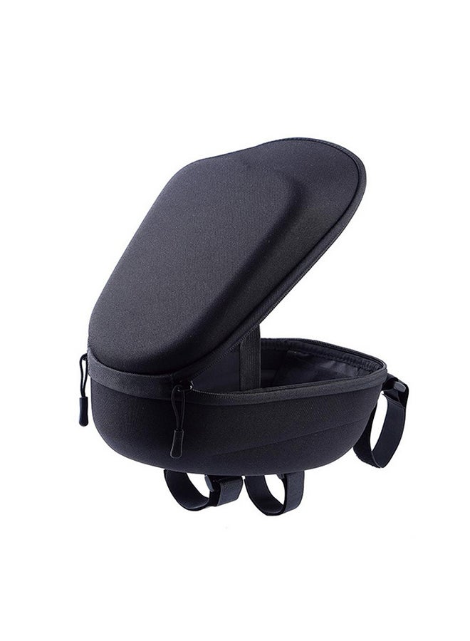 Bluelans Protable Electric Scooter Front Handle Storage Bag For Xiaomi Ninebot 12 x 18 x 32cm  - Image 4