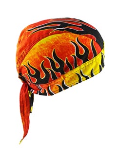 Bluelans Pirates Headband Riding Hat 