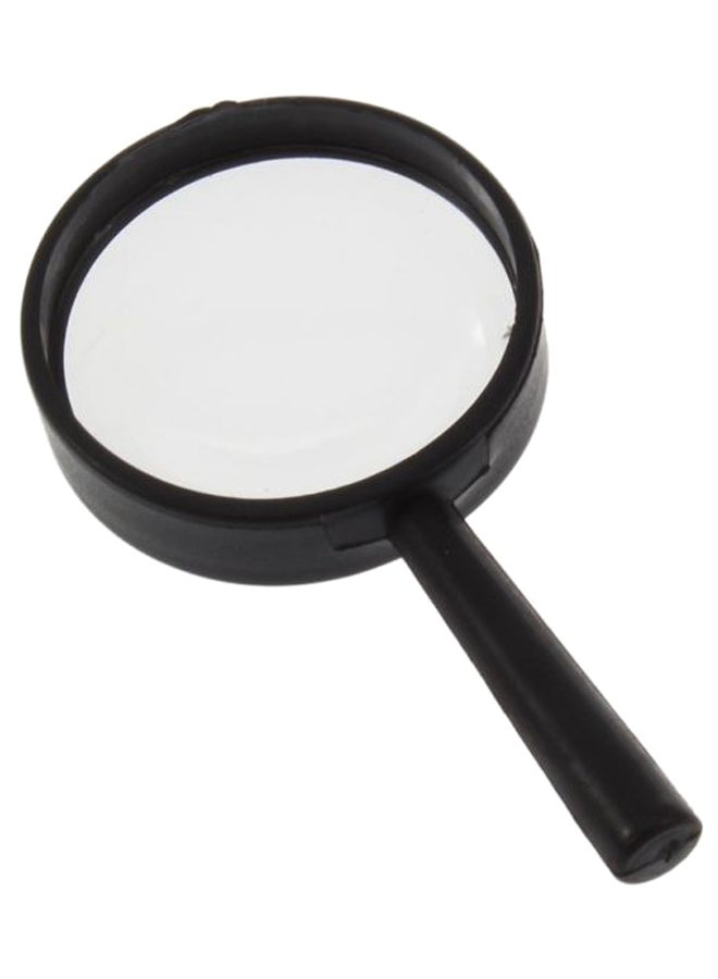 Hand Held Micro Magnifier Black - Image 1
