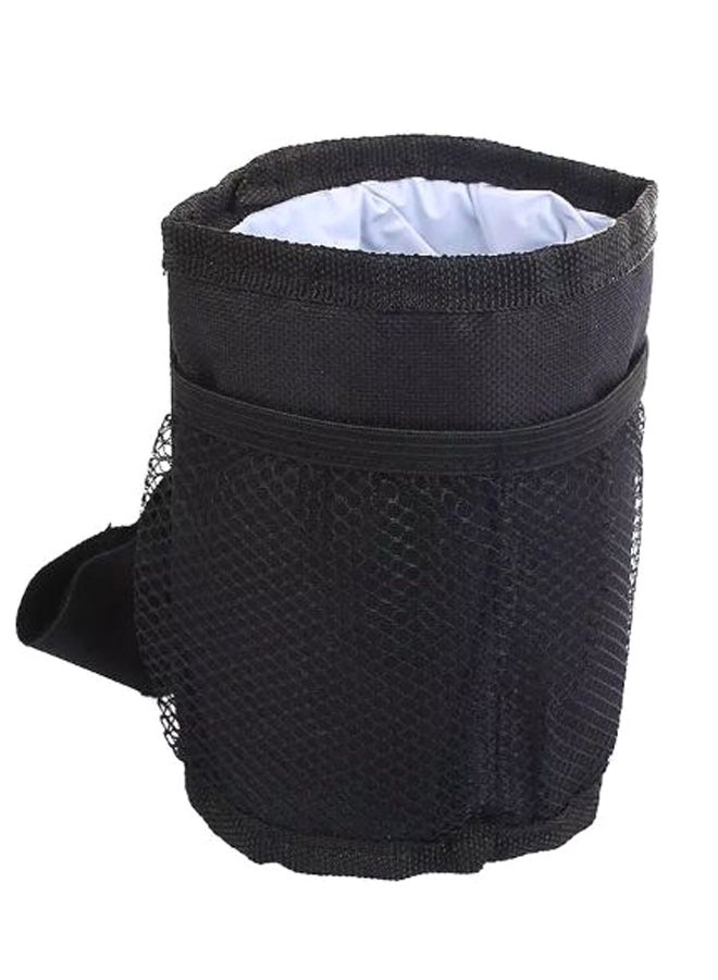 Baby Stroller Pushchair Bottle Cup Holder For Car - Image 2