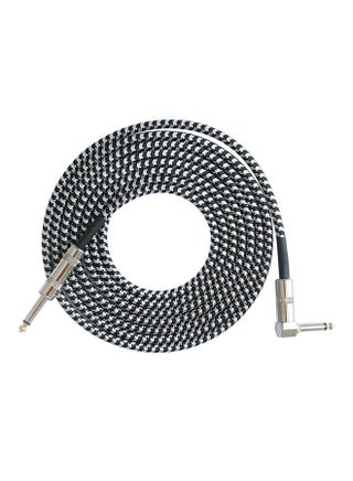 Mono Guitar Audio Cable - v1562758149/N27525776A_1
