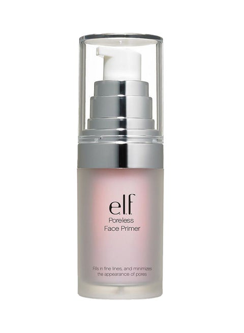 Poreless Face Primer White