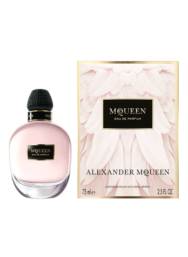 McQueen EDP 75ml