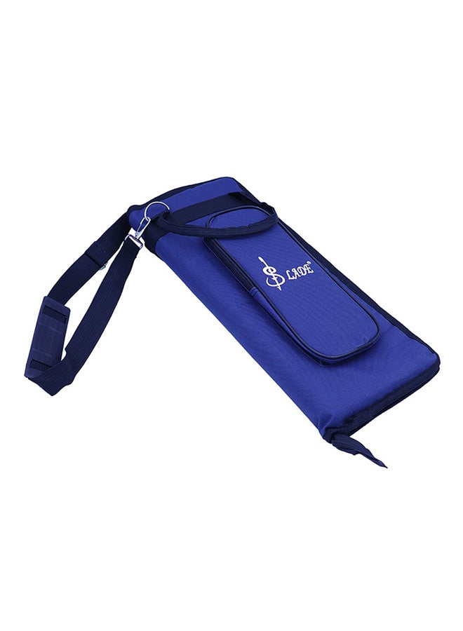 Generic Water-Resistant Drum Stick Bag
