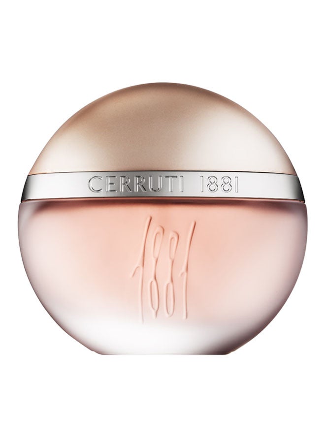 CERRUTI 1881 1881 EDT 100ml  - Image 1