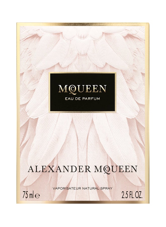 McQueen EDP 75ml