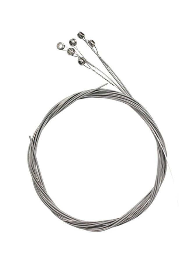 Generic - Deviser Electric Guitar Strings - Image 1