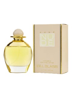 Bill Blass Nude Natural Spray Cologne 100ml  - Image 2