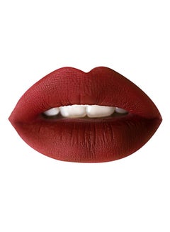 Golden Rose Matte Lipstick Crayon 21 Brown  - Image 3