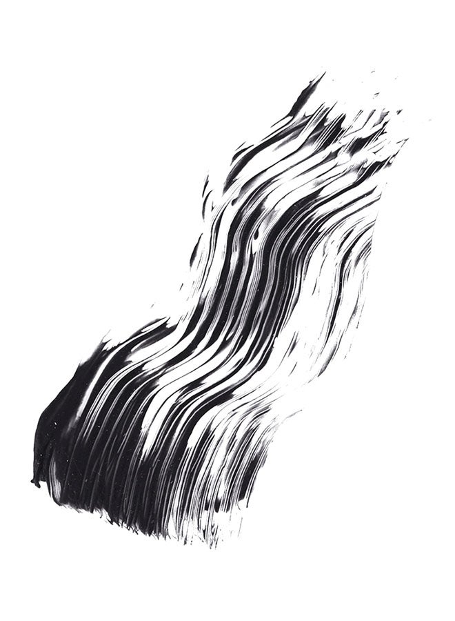 The Colossal Smokey Mascara Black