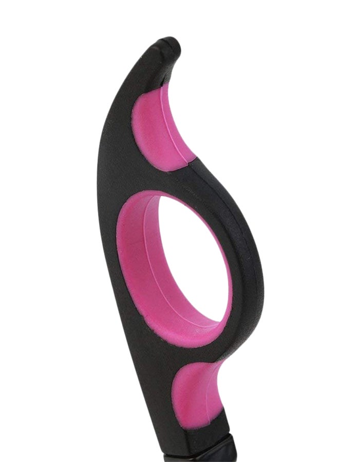 Eye Lash Curler Black/Pink