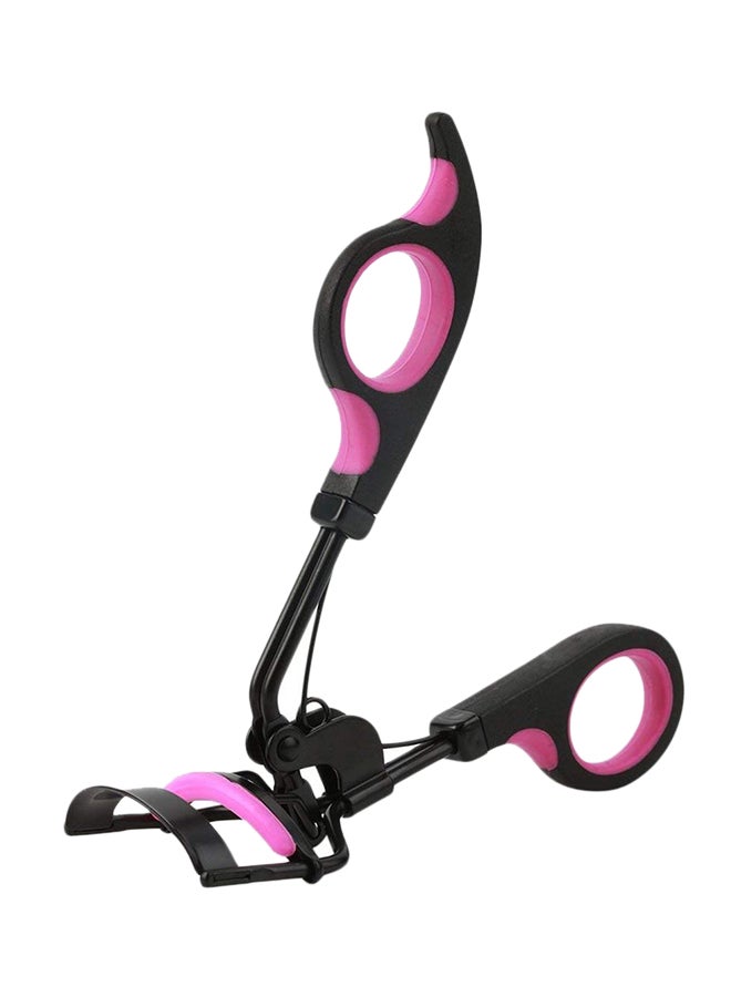 Eye Lash Curler Black/Pink