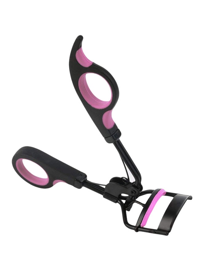 Eye Lash Curler Black/Pink